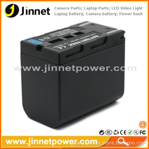 Wholesale Digital Camcorder Battery For Samsung Sb-lsm320 Sc-d363 Vp-d351 Vp-d352 